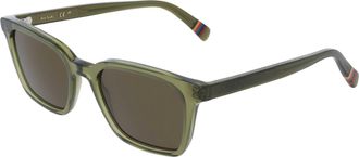 Paul Smith Unisex 55mm Sunglasses PS25601S-317