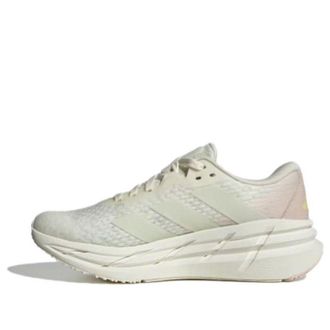 adidas (WMNS) adidas Adistar 3 Off White Chalk White Putty Mauve ID6164