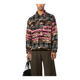 Sunflower Hombre, Chaquetas, Multicolor, Talla: M