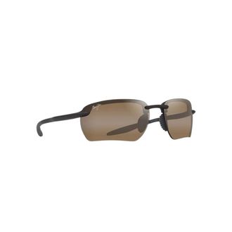 Maui Jim Hookipa Ultra G - female - Maui Jim - Sunglasses - Brown - ONE SIZE - Accessories