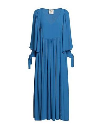 Semicouture DRESSES - Midi dresses on YOOX.COM