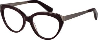 Yohji Yamamoto Acetate Glasses (Frames)