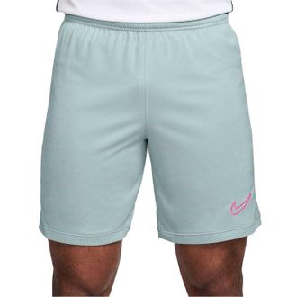 Nike Heren Academy Korte Broek (GRIJS/PINK)