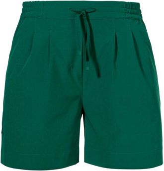 Sch&ouml;ffel Shorts Style Gharra Shorts f&uuml;r Damen | gr&uuml;n