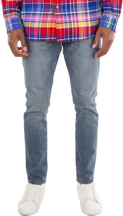 Polo Ralph Lauren Eldridge Skinny Jeans, Waist Size 36W-32L