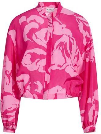 Marella TOPS - Hemden auf YOOX.COM