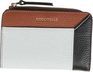 Coccinelle Marroquiner&iacute;a - Monederos en YOOX.COM