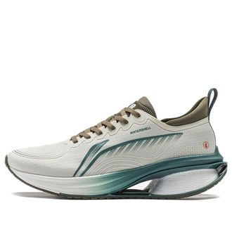 Li-Ning WuShi 5S 3.0 Grey Green ARST051-1