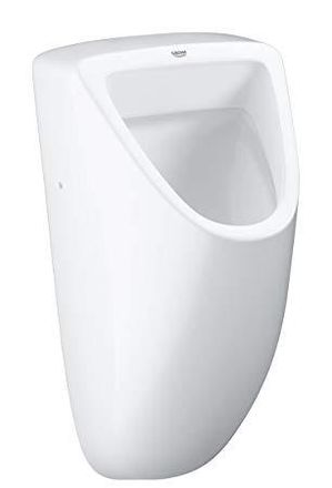 GROHE Urinario De Cer&aacute;mica Bau Desde Abajo