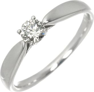 Tiffany & Co. Platinum 950 Band Ring (Pre-Owned)