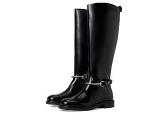 Vagabond Freya Womens Boots Black 1 : EU 41 (US Womens 11) M, Leather