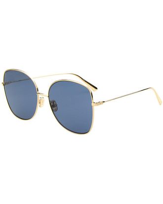 Dior Womens CD40069U 59mm Sunglasses