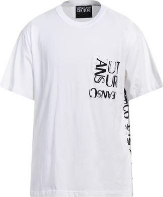 Versace CAMISETAS Y TOPS - Camisetas en YOOX.COM