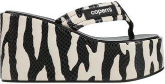 Coperni SCHUHE - Zehentrenner auf YOOX.COM