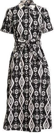 Siste's DRESSES - Midi dresses on YOOX.COM