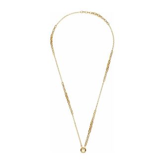 Leonardo Dames, Accessoires, Geel, Maat: ONE Size