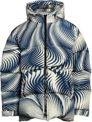 Dries Van Noten COATS & JACKETS - Puffers on YOOX.COM