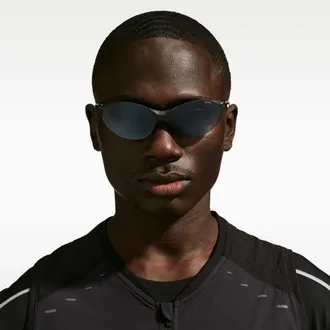 Nike Unisex Airelon Force Sunglasses in Black | IW1858X-010