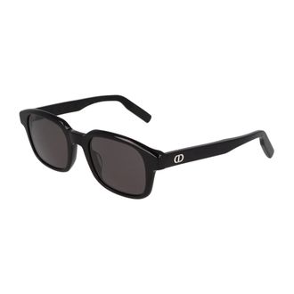 Dior Sunglasses, unisex, Black, Size: 51 MM CD Icon S4I