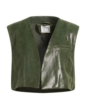 Forte_Forte SUITS and CO-ORDS - Waistcoats on YOOX.COM