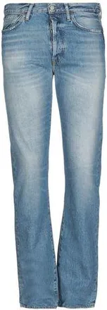 Acne Studios BOTTOMWEAR - Jeans sur YOOX.COM