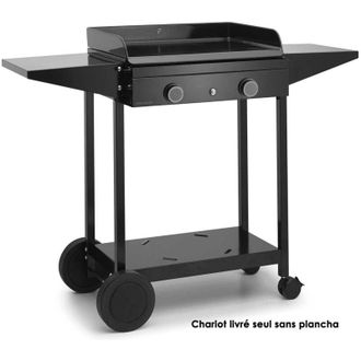 Forge Adour Forge Adour - Carro Para Plancha - Choa60