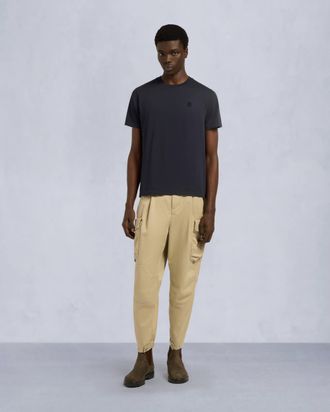 Moose Knuckles Mens Duluth T - Shirt