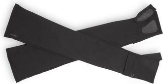Sunday Afternoons UV Shield Cool Sleeves With Hand Cover Armlinge - Unisex | schwarz
