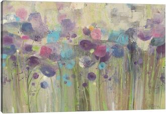 iCanvas Spring Beauty Wall Art