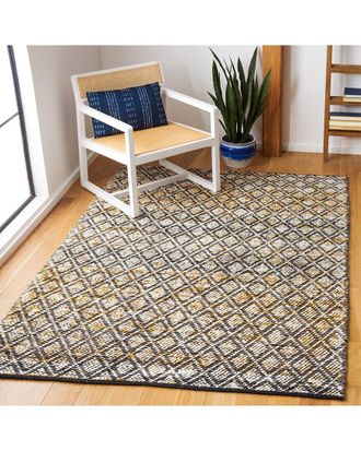 Safavieh Natura Wool & Cotton Rug