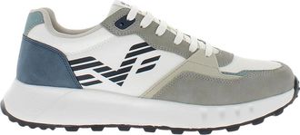 Armata Di Mare Amus25D736 Sneakers - - Shoes - Uomo - Bianco - 45 EU