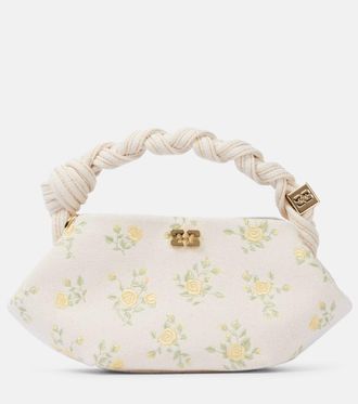 Ganni Bou Mini Bag from $370.00 - on Stylight