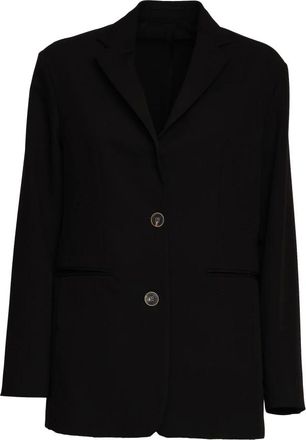 Ql2 Quelledue QL2 Quelledue, Donna, Giacche, Nero, XS, new