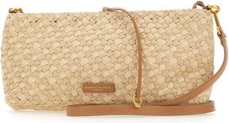 Gianni Chiarini Cross Body Bags, female, Beige, Size: ONE SIZE Mercy
