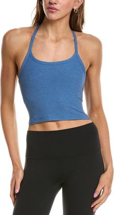 Beyond Yoga Spacedye Slim Racerback Bra