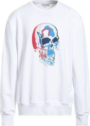 Alexander McQueen CAMISETAS Y TOPS - Sudaderas en YOOX.COM