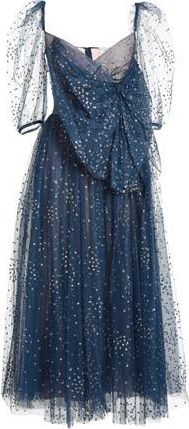 Red Valentino DRESSES - Midi dresses sur YOOX.COM