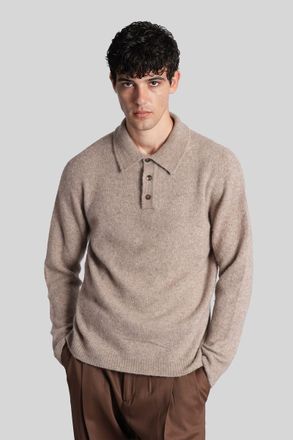 Roberto Collina Polo