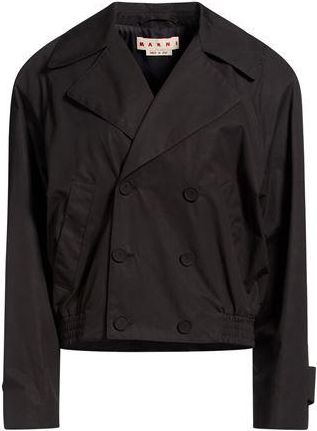 Marni COATS & JACKETS - Jackets on YOOX.COM
