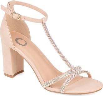 Journee Collection Journee Womens Denali Sandals