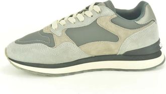 Hoff Runner N. - Dames - Sneakers - Grijs - 37 EU - Schoenen