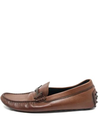 Tod's 1158503 Brown