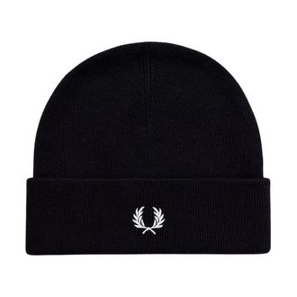 Fred Perry Uomo, Accessori, Blu, Taglia unica, new