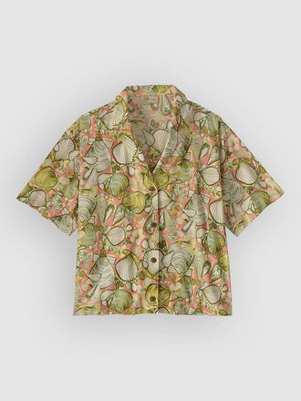 Patagonia Tidal Threads Camisa estampado