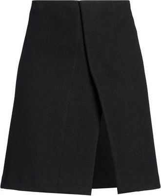 Aspesi BOTTOMWEAR - Mini skirts on YOOX.COM