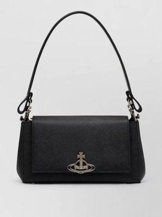 Vivienne Westwood hazel medium shoulder bag synthetic