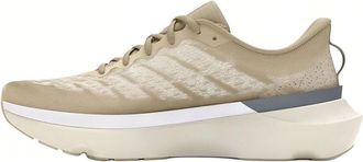 Under Armour HOVR Infinite Pro Breeze - Sandstorm 3027187-200