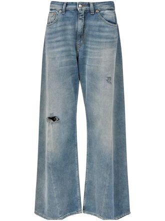 Maison Margiela Pants 5 Pockets