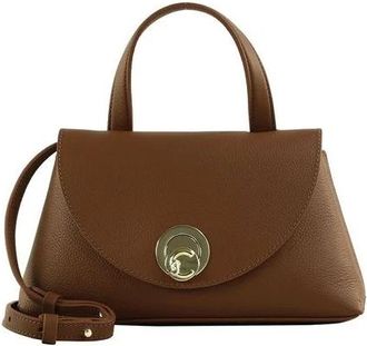 Coccinelle Mujer, Bolsos, Marr&oacute;n, Talla: ONE Size