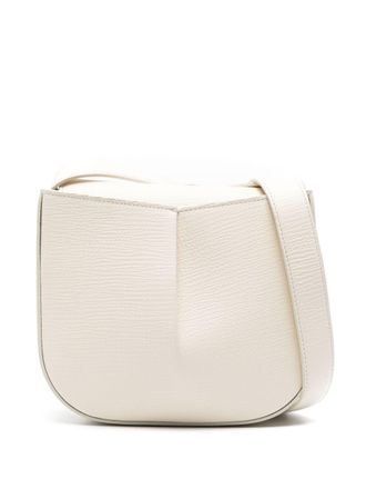 STUDIO NICHOLSON Fortuna crossbodytas - Wit